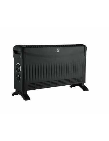 VOLTENO KONWEKTOR BASIC 2000W Z NAWIEWEM 750W 1250W 2000W CZARNY