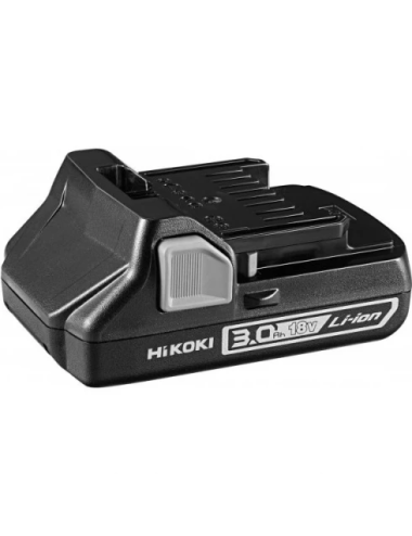 HIKOKI AKUMULATOR 18V 3,0Ah BSL1830C