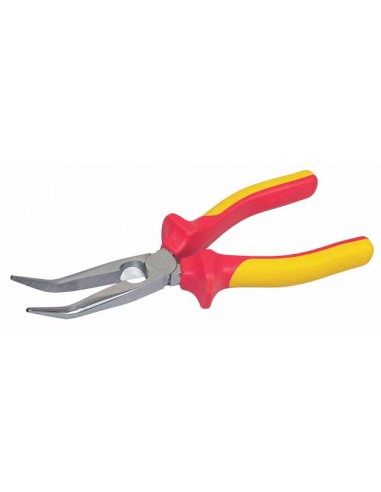 STANLEY SZCZYPCE VDE WYGIĘTE 200mm /1000V
