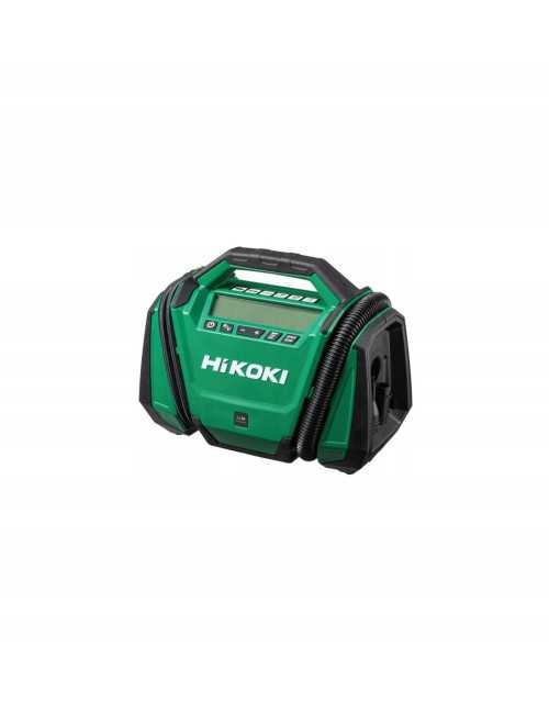 HIKOKI KOMPRESOR 18V UP18DAW4Z 11Bar 16 l min