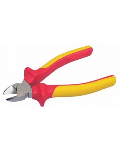 STANLEY SZCZYPCE VDE BOCZNE MAXSTEEL 160mm1000V