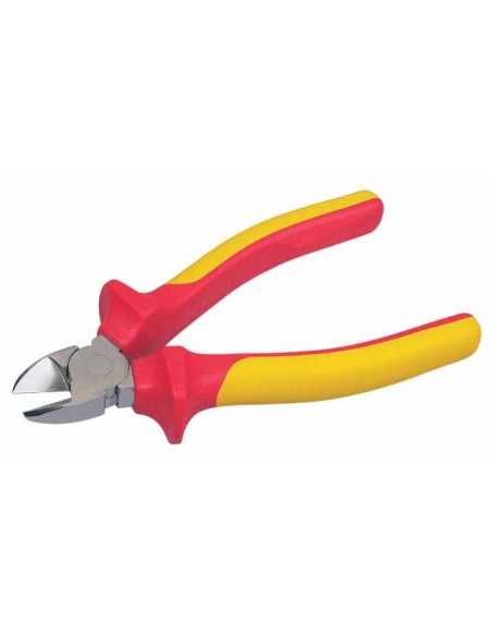 STANLEY SZCZYPCE VDE BOCZNE MAXSTEEL 160mm1000V