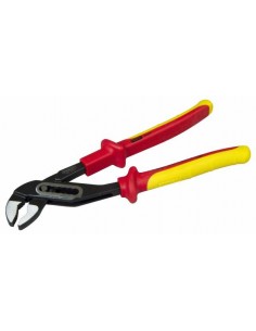 STANLEY SZCZYPCE VDE NASTAWNE MAXSTEEL 255mm/1000V