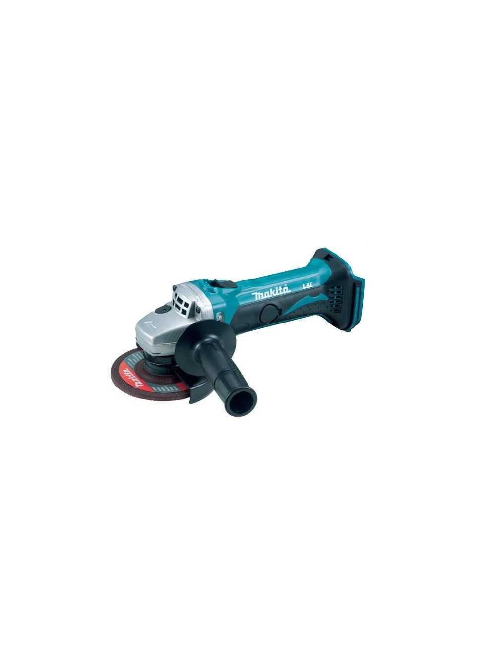 MAKITA SZLIFIERKA KĄTOWA 18V 115mm  BODY  DGA452Z