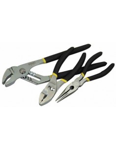 STANLEY SZCZYPCE BASIC KPL.3szt.     848920