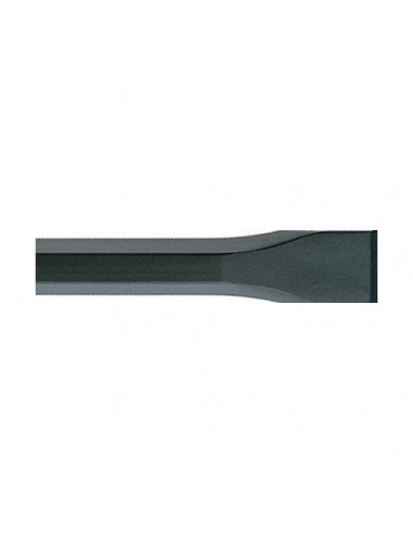 MAKITA DŁUTO HEX-30mm PŁASKIE 32x400mm
