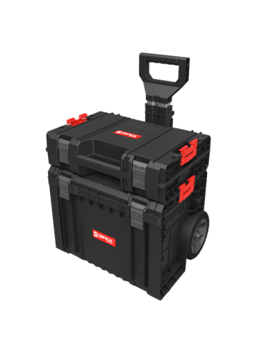 QBRICK SYSTEM PRO SET 6