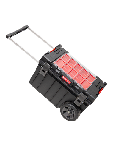 QBRICK SYSTEM ONE LONGER TECHNIK