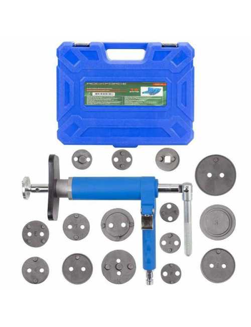 ROCKFORCE ZESTAW PNEUMATYCZNYCH SEPARATORÓW DO ZACISKÓW HAMULCOWYCH 16 ELEMENTÓW