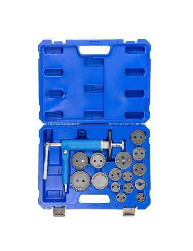 ROCKFORCE ZESTAW PNEUMATYCZNYCH SEPARATORÓW DO ZACISKÓW HAMULCOWYCH 16 ELEMENTÓW