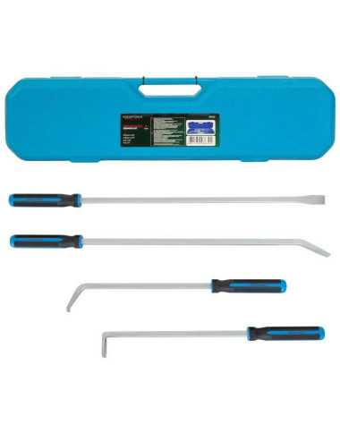 ROCKFORCE ŁYŻKI MONTAŻOWE DO OPON ZESTAW 4szt.