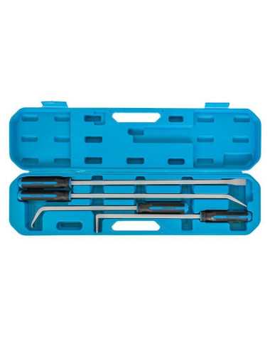 ROCKFORCE ŁYŻKI MONTAŻOWE DO OPON ZESTAW 4szt.