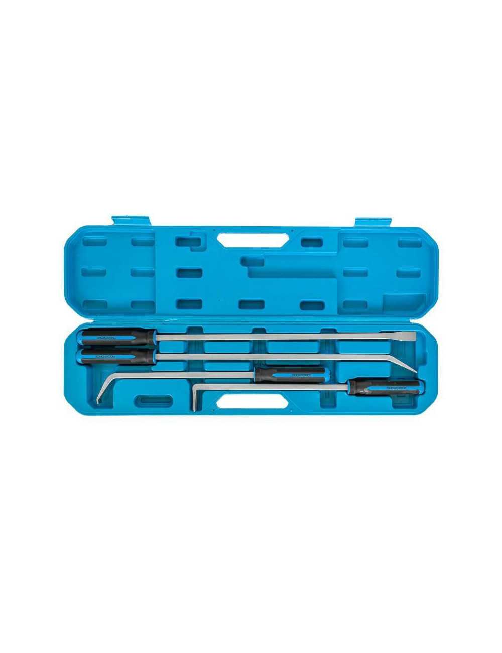 ROCKFORCE ŁYŻKI MONTAŻOWE DO OPON ZESTAW 4szt.