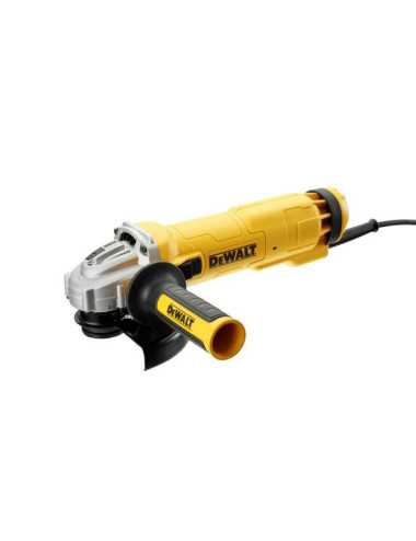 DEWALT SZLIFIERKA KĄTOWA 150mm 1400W DWE4238