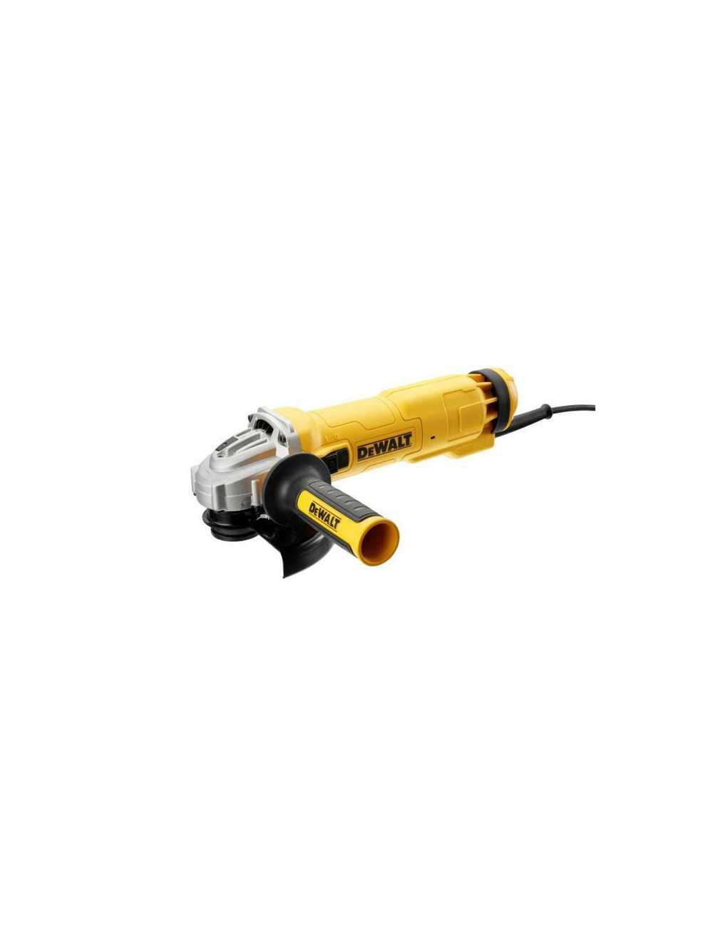DEWALT SZLIFIERKA KĄTOWA 150mm 1400W DWE4238