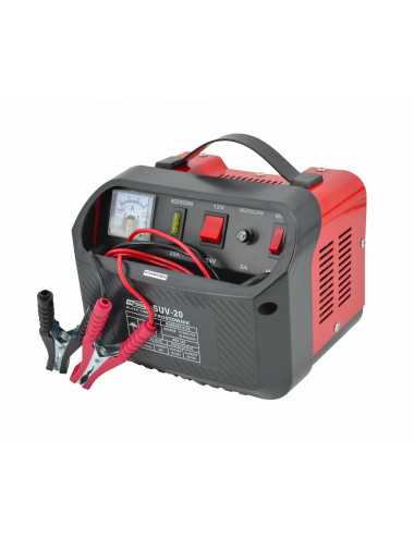 AWTOOLS PROSTOWNIK SUV-20 BLACK LINE