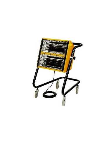 MASTER PROMIENNIK ELEKTRYCZNY HAL 3000 1,5 3kW