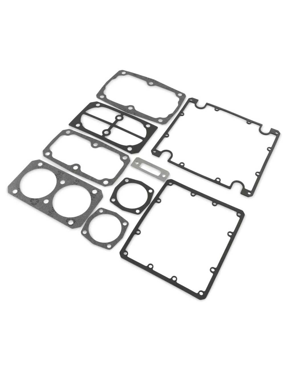 ZESTAW USZCZELEK POMPY SPRĘŻARKI A29B PAT24, A39B PAT38