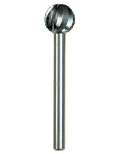 DREMEL FREZ SZYBKOTN.KUL.7,8mm/2szt.