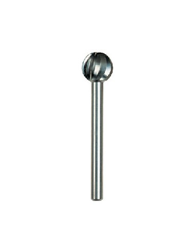 DREMEL FREZ SZYBKOTN.KUL.7,8mm/2szt.