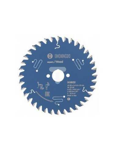 BOSCH PIŁA TARCZOWA DO ALUMINIUM EXPERT 260x30mm 80-ZĘBÓW