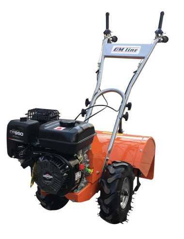 OLEO-MAC GLEBOGRYZARKA PT 48BS