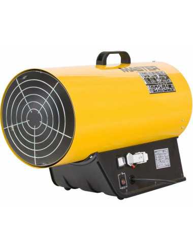 MASTER NAGRZEWNICA GAZOWA  BLP 73ET DE