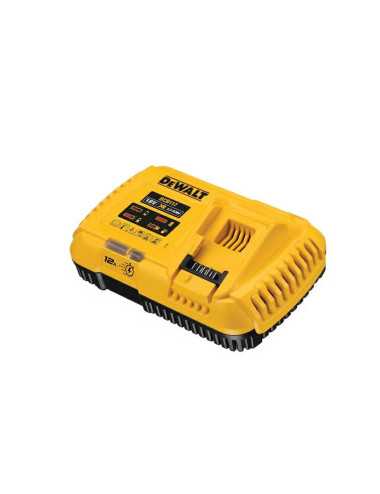 DEWALT ŁADOWARKA DCB117 XR 12A