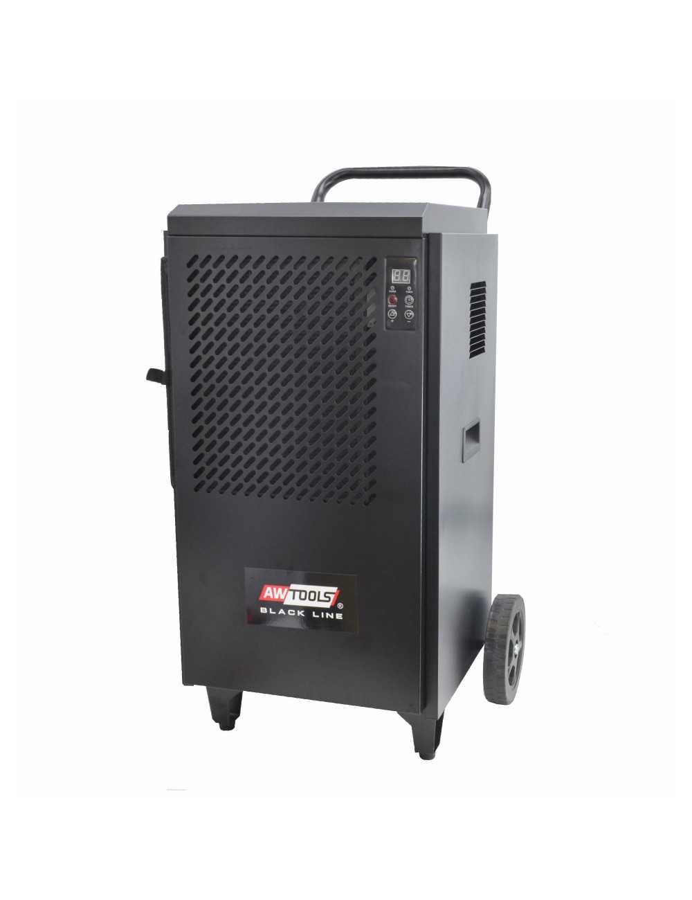 AWTOOLS OSUSZACZ  BGD1702-80-X