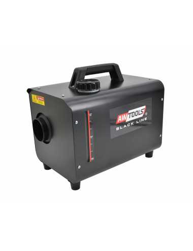 AWTOOLS NAGRZEWNICA SPALINOWA PARKING DC12V  5KW  BLACK LINE