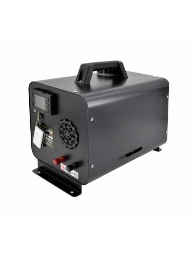 AWTOOLS NAGRZEWNICA SPALINOWA PARKING DC12V  5KW  BLACK LINE