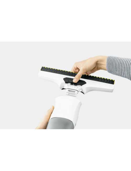 KARCHER MYJKA  WV 6 PLUS