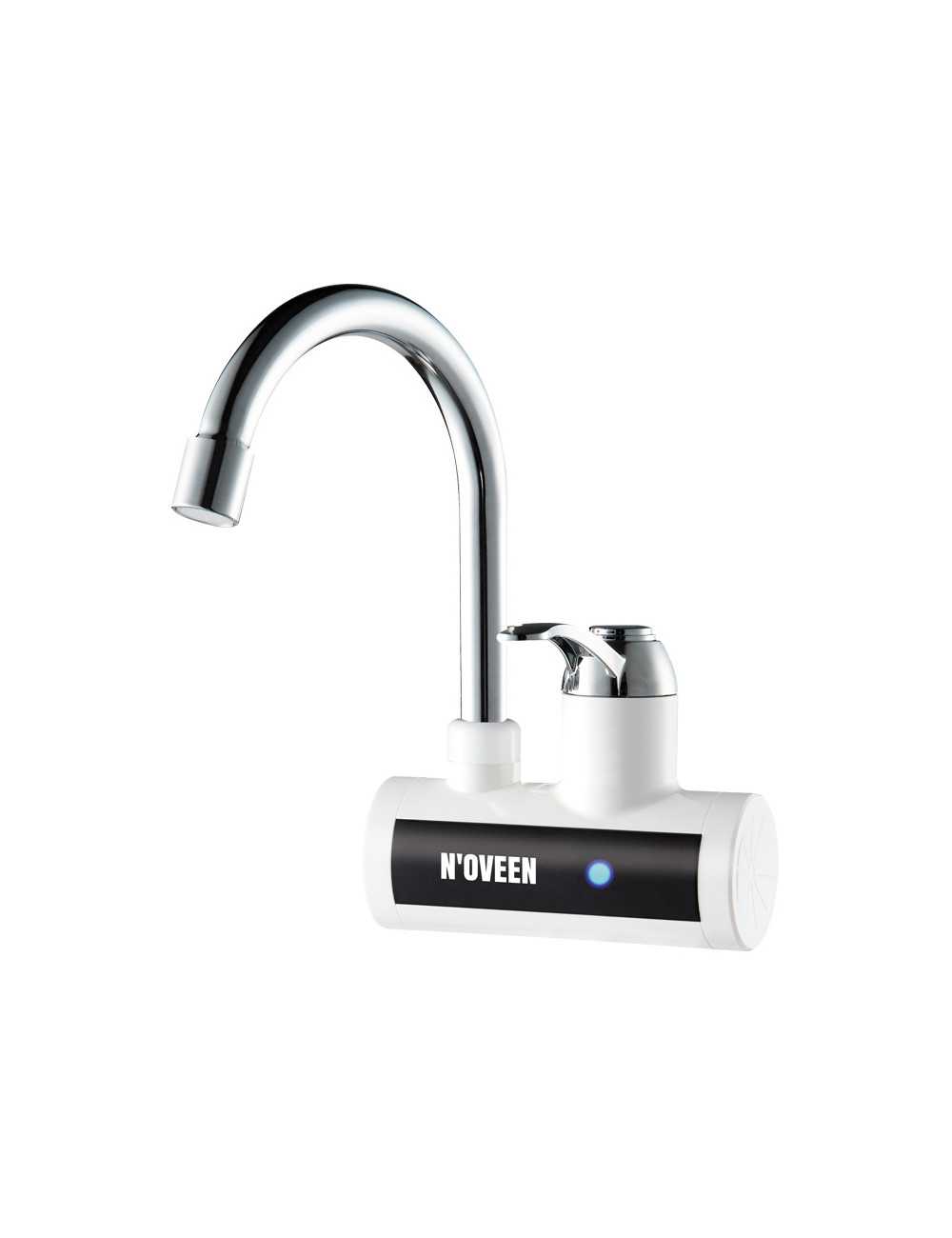 PODGRZEWACZ WODY PRZEPŁYWOWY NOVEEN IWH150