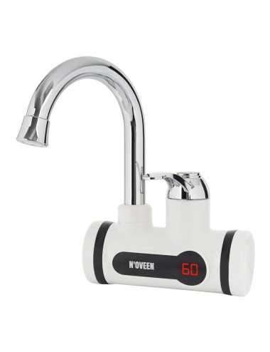 ORNO PODGRZEWACZ WODY PRZEPŁYWOWY NOVEEN IWH350