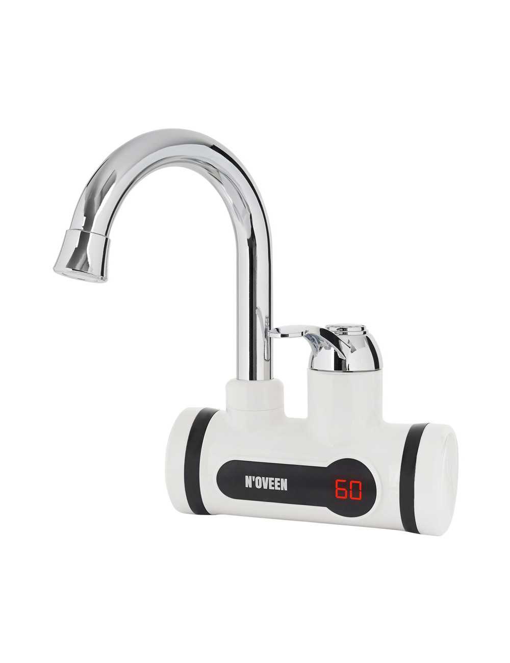 ORNO PODGRZEWACZ WODY PRZEPŁYWOWY NOVEEN IWH350