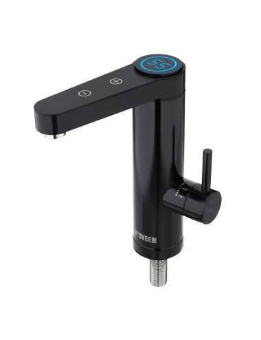 ORNO PODGRZEWACZ WODY PRZEPŁYWOWY NOVEEN IWH965 INOX BLACK