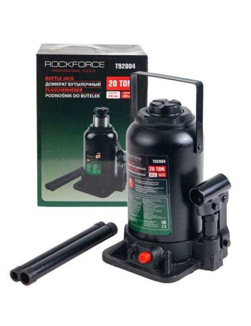 ROCKFORCE DŹWIGNIK TŁOKOWY HYDRAULICZNY 20T  235-435mm