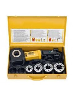 REMS GWINTOWNICA ELEKTRYCZNA AMIGO SET (1/2 - 1 1/4")