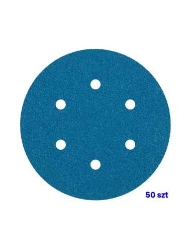 KLINGSPOR KRĄŻEK 150  PS21FK 50szt. 60 GLS3