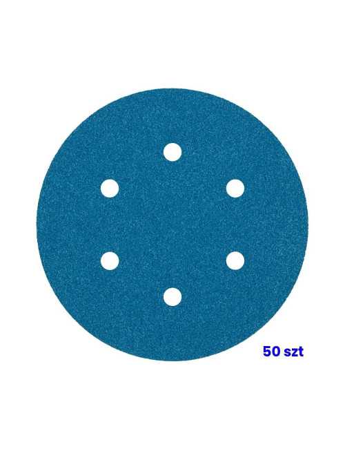 KLINGSPOR KRĄŻEK 150  PS21FK 50szt. 60 GLS3