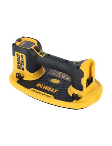 DEWALT PODNOŚNIK PRÓŻNIOWY GRABO 18V DCE590N