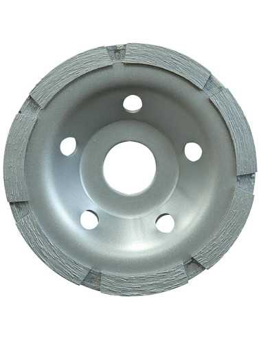 MAKITA TARCZA DIAMENTOWA DO SZLIF.BETONU 180x22,23mm SINGLE BETON ZGRUBNA