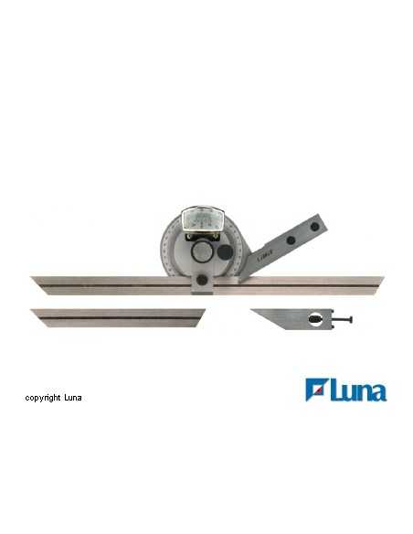 LIMIT KĄTOMIERZ TARCZOWY 200-300mm