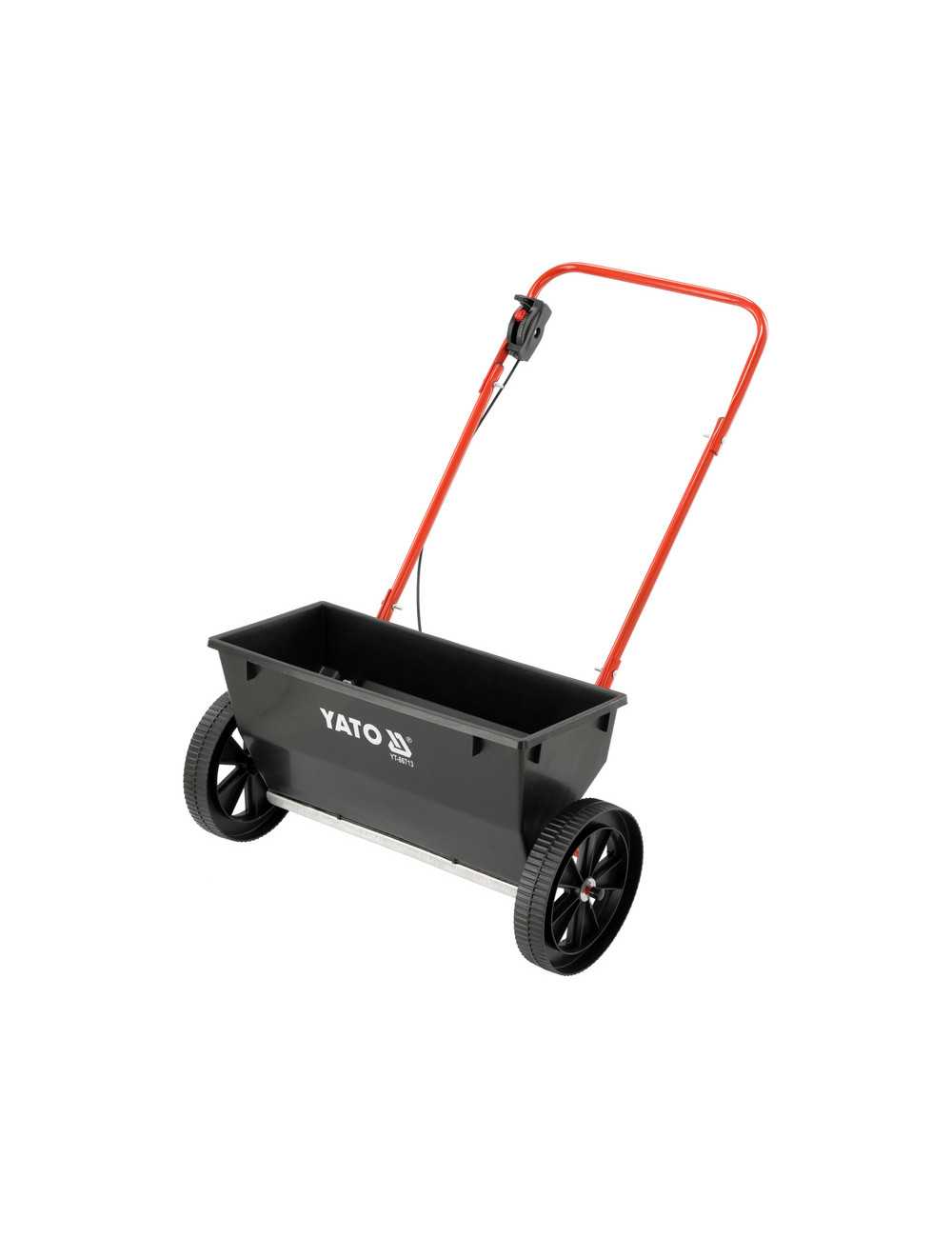 YATO SIEWNIK OGRODOWY DO NAWOZU NASION 25L YT-86713