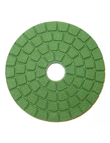 MAKITA TARCZA DIAMENTOWA DO SZLIFOWANIA  100mm(NA MOKRO)WYKAŃCZ. KAMIEŃ WYKAŃCZAJĄCA