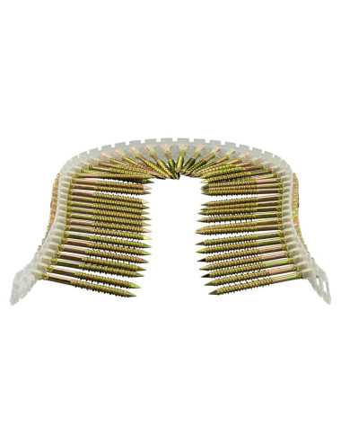 MAKITA TAŚMA Z WKRĘTAMI 4,2x41mm  1000szt. POŁ. PŁYTY WARSTW Z DREWNEM POŁ. PŁYTY WARSTW Z DREWNEM