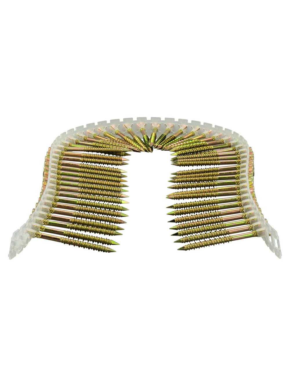 MAKITA TAŚMA Z WKRĘTAMI 4,2x41mm  1000szt. POŁ. PŁYTY WARSTW Z DREWNEM POŁ. PŁYTY WARSTW Z DREWNEM