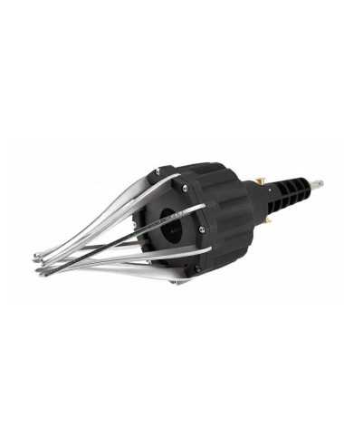 HOEGERT URZĄDZENIE PNEUMATYCZNE DO MONTAŻU OSŁON PRZEGUBÓW