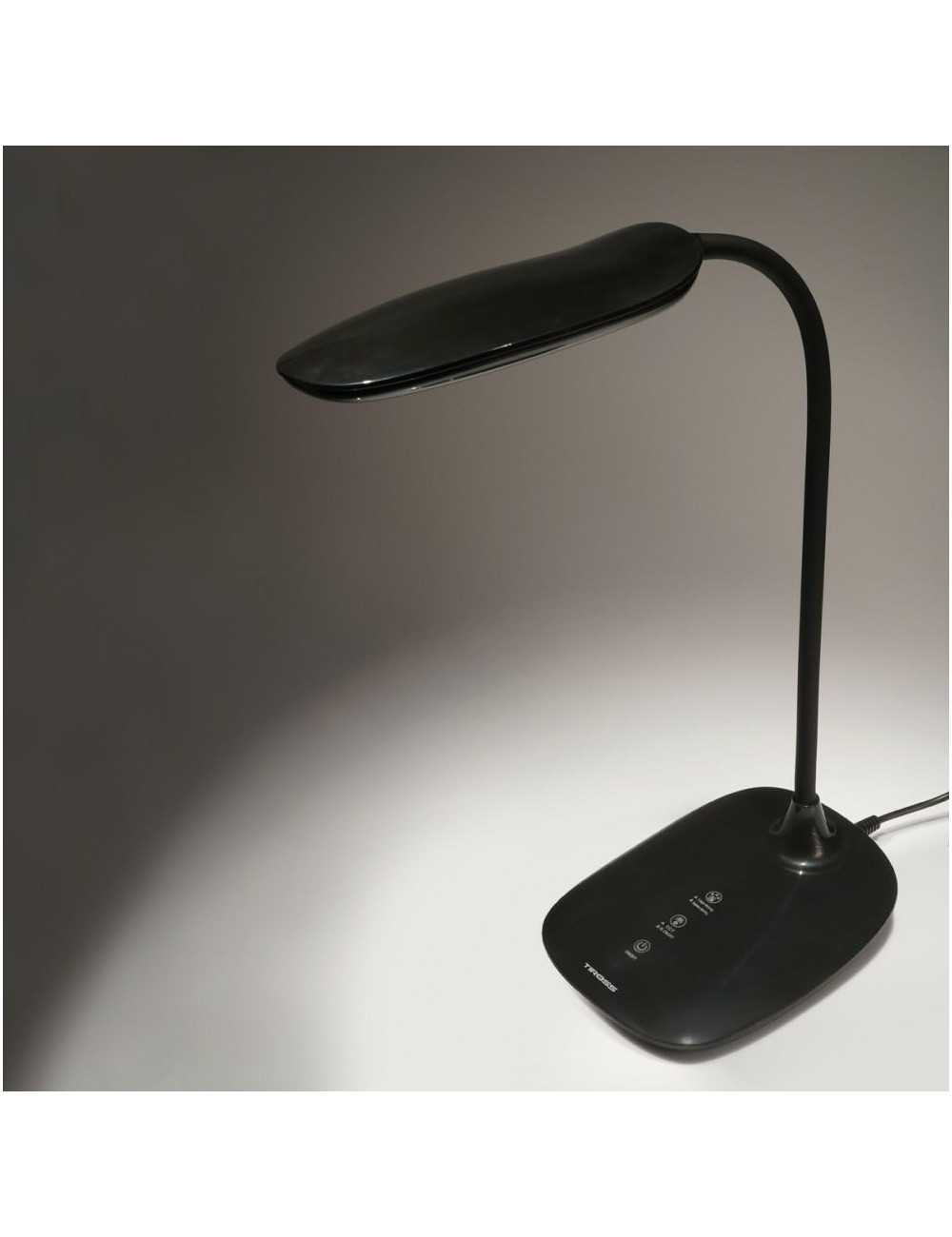 TIROSS LAMPKA BIURKOWA 48 SMD LED TS2248