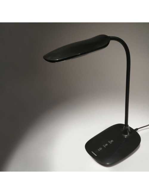 TIROSS LAMPKA BIURKOWA 48 SMD LED TS2248